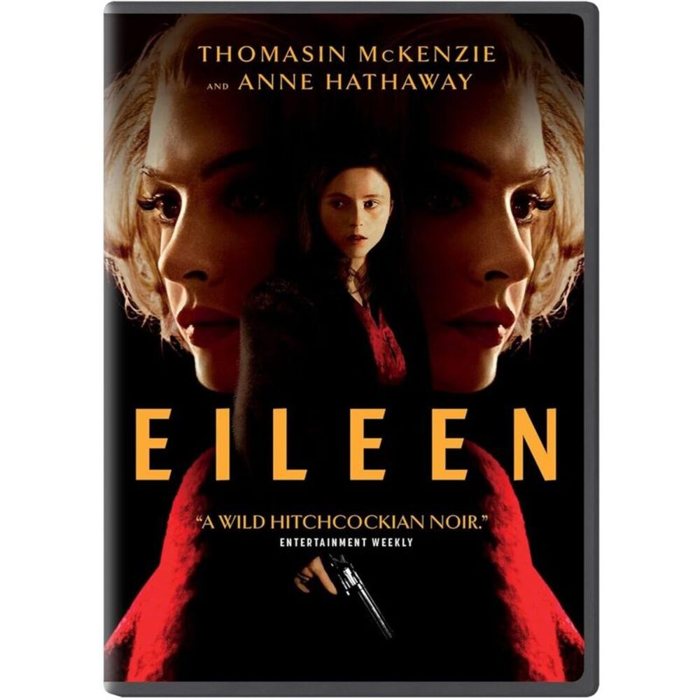 Eileen  DVD